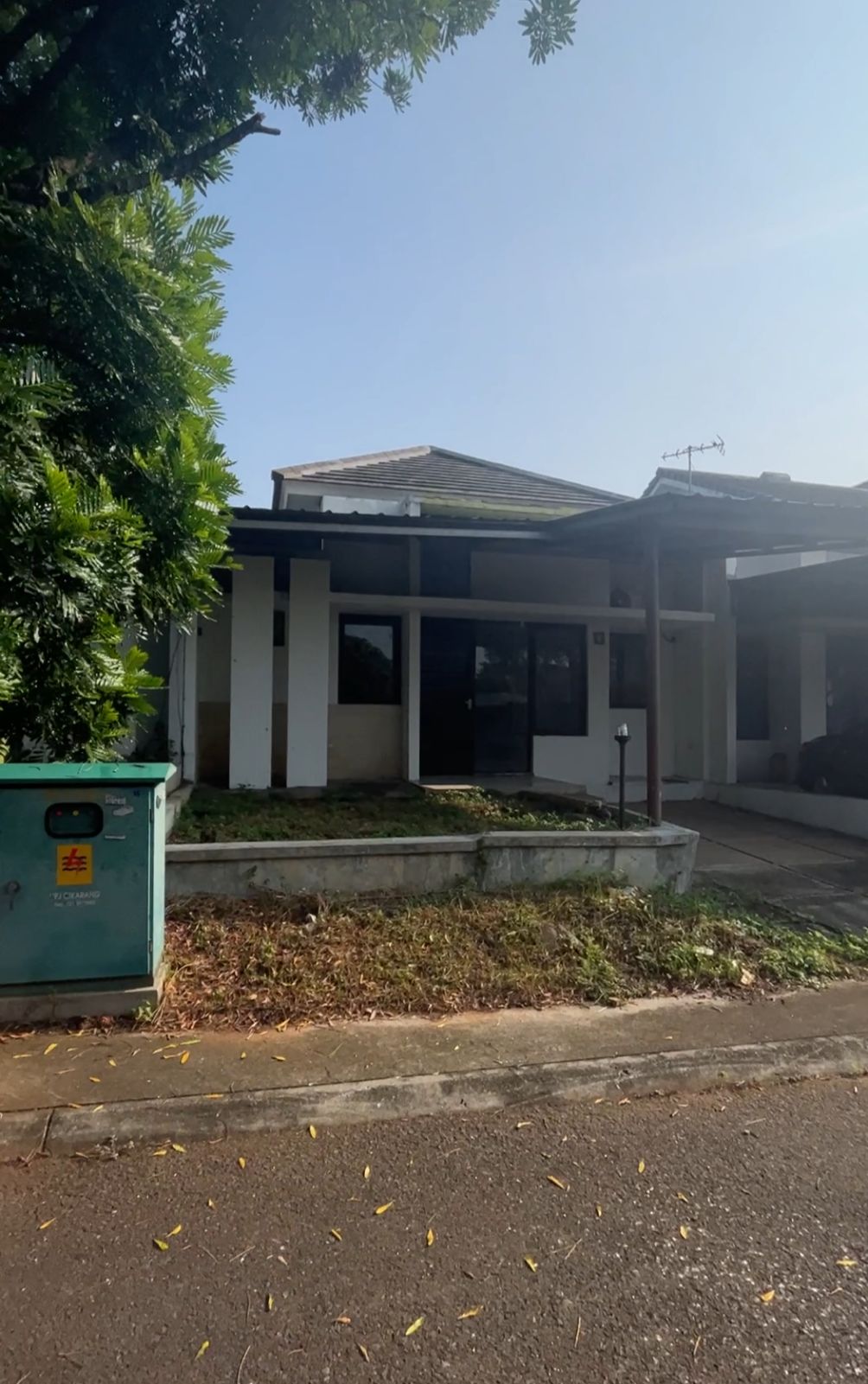 Rumah Disewakan di Cluster Elysium Lippo Cikarang